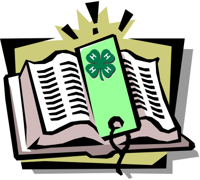 4-h Discovery Curriculum Only - Dictionary (413x371)