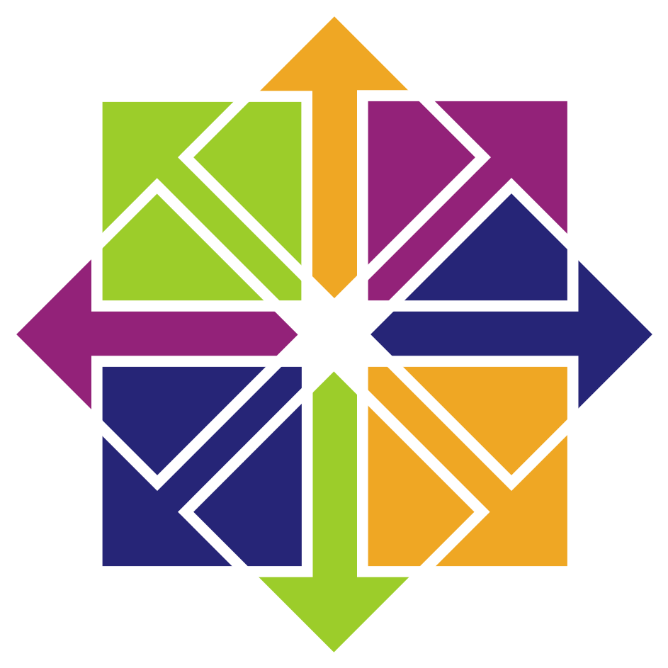 Openvpn Routing - - Linuxquestions - Org - Centos Svg (1000x1000)