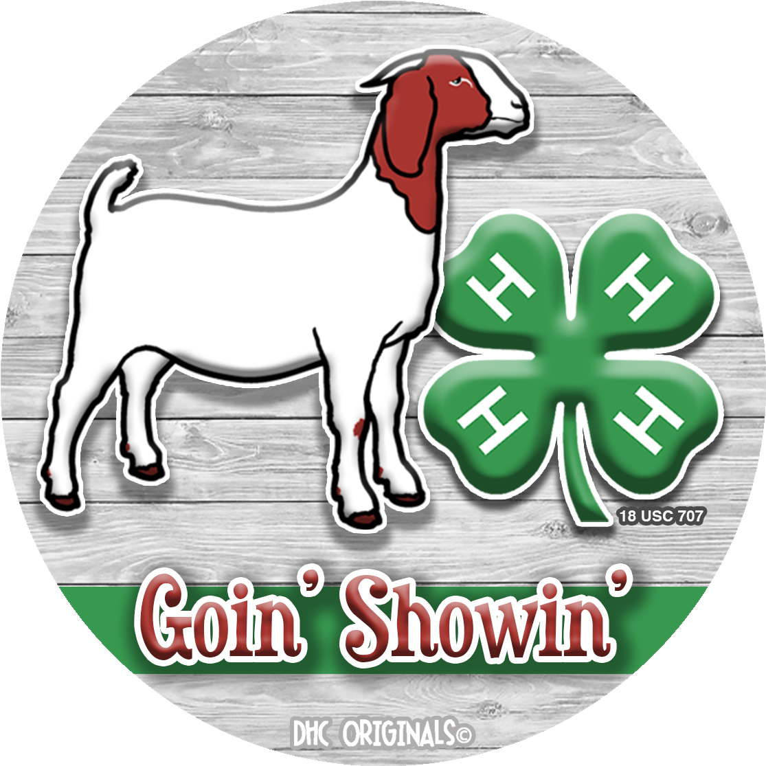 Master 4-h Sticker - Blank 14 Oz. Alumni Mugs, 4-3/4" H X 3-3/8" R X 2-1/2" (1500x1500)