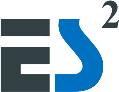 Es2 Logo - Es2 (400x307)