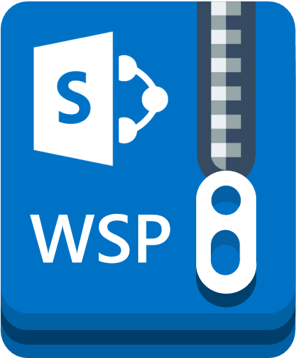 Sharepoint Wsp Repackage - Sharepoint (512x512)