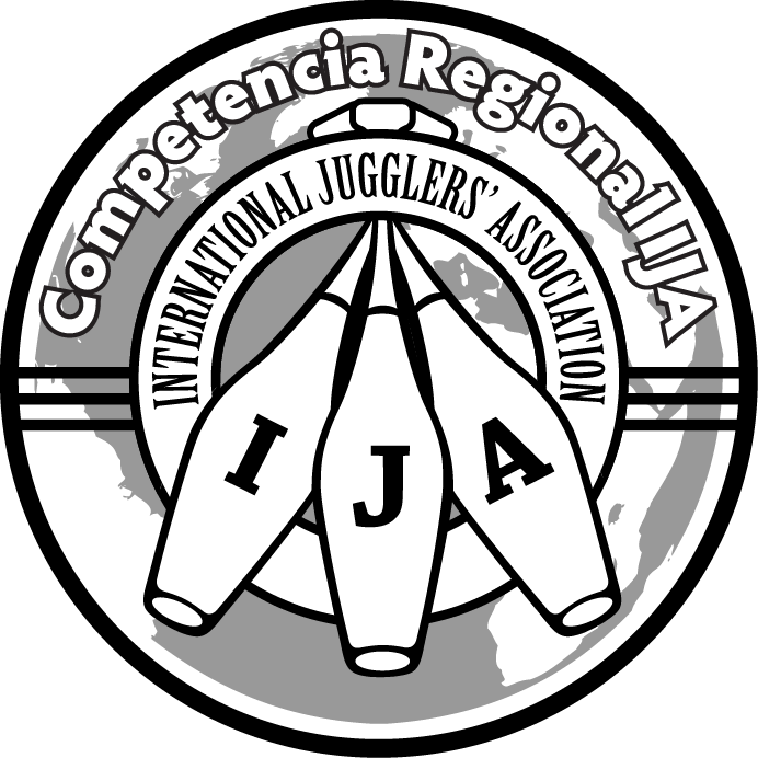 Irc Logo Espanol - Emblem (692x692)