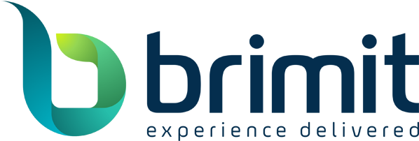 Brimit Logo - Outsourcing Logo (618x210)
