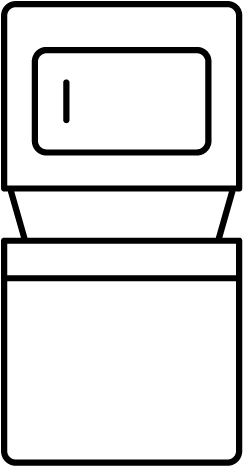 Dryers - Coffee Cup (300x471)