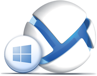 Acronis Backup For Sharepoint Server - Acronis Backup For Linux Server - Version 11.5 - Competitive (460x290)