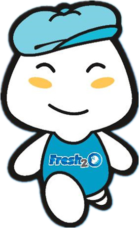 Cute Fresh2o - Fresh2o Laundry (288x466)