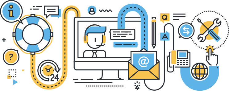 Подробнее Об Услуге - Website Maintenance (742x295)
