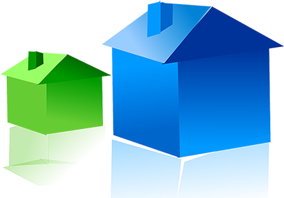 Small Vs Big House (410x334)