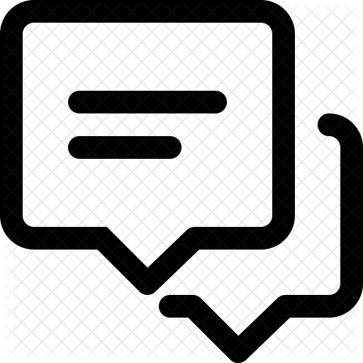Group Chat Icon - Icon (512x512)