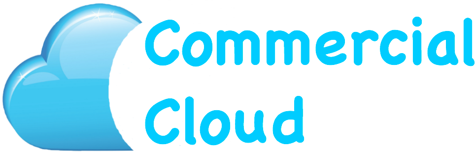Commercial Cloud Services Logo - Baby Music Artists / Baby Classical: Music To Nurture (970x312)