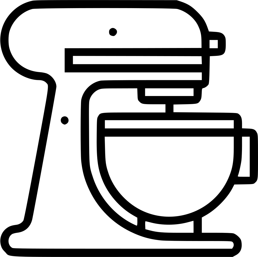 Kitchen Mixer Aid Comments - Kitchenaid (981x980)