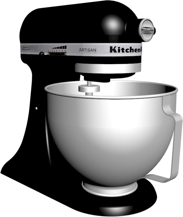 Kitchenaid Artisan By Kitchenaid - Kitchenaid (1000x1000)