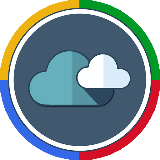 App Icon - Cover Art (512x512)