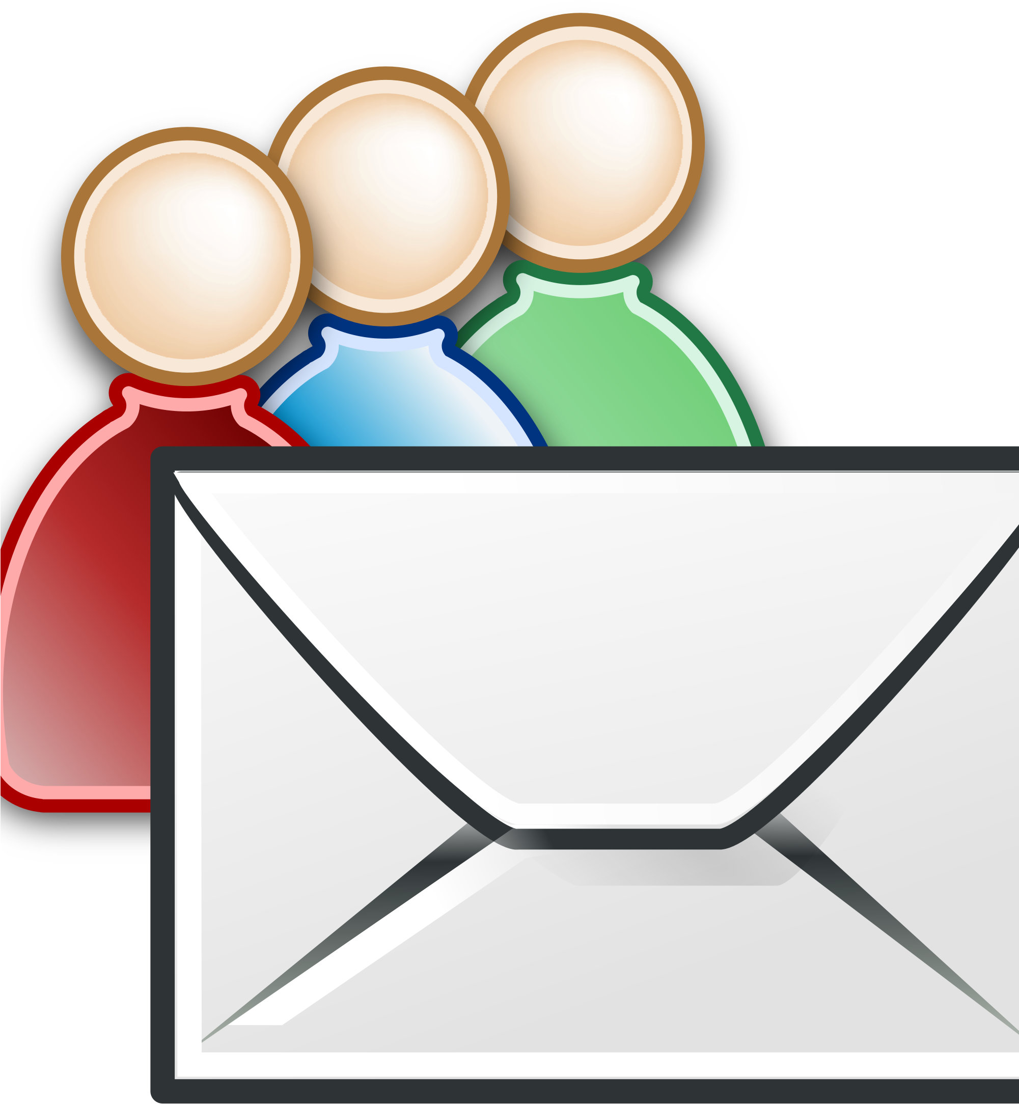 Open - Group Emails (2000x2828)