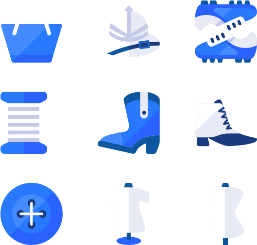 Clothes - Clothing (600x564)