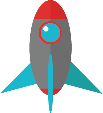 Flat Design - Circle (361x398)