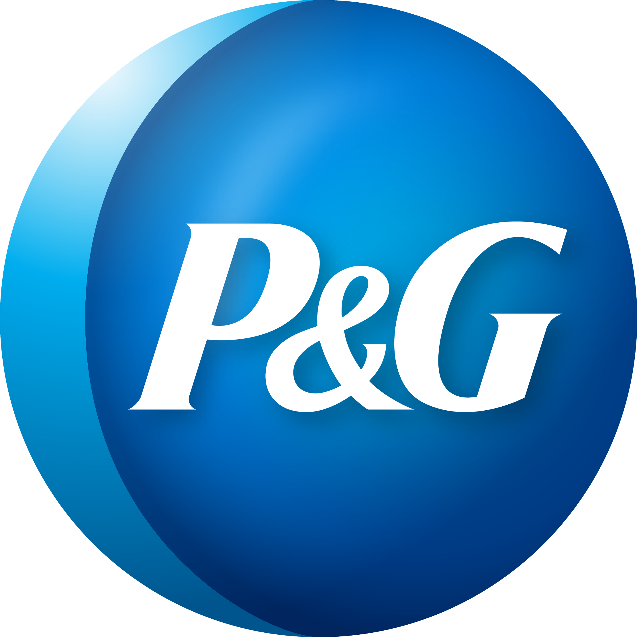 Procter & Gamble - Procter & Gamble (3641x2275)