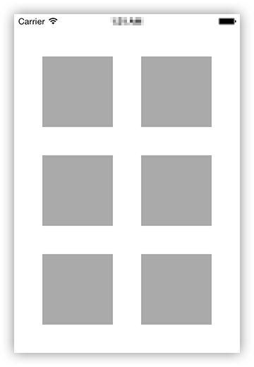 Spacers Hidden - Screenshot (360x520)