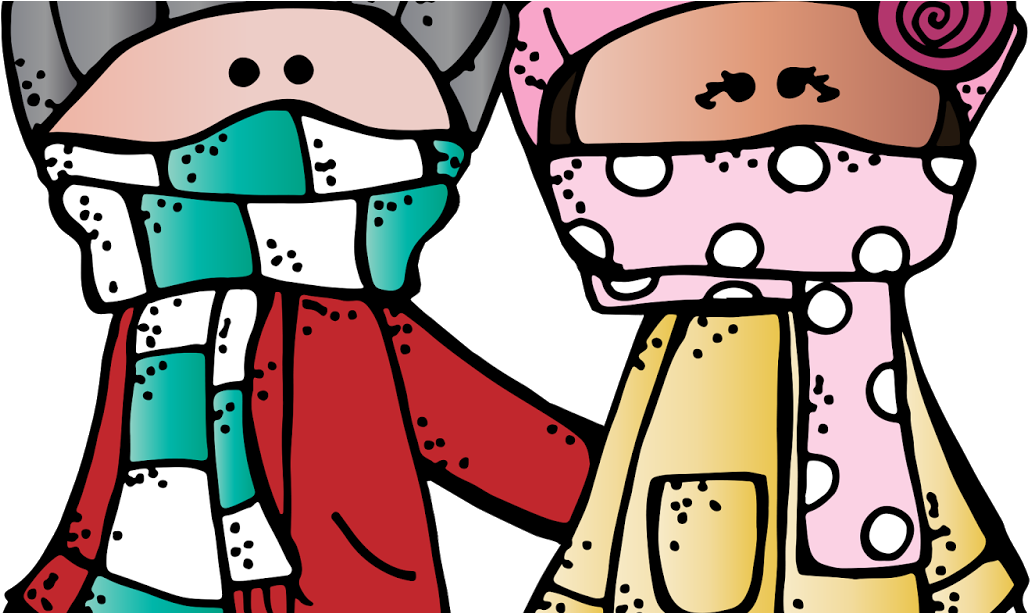 Winter Clipart (1166x612)