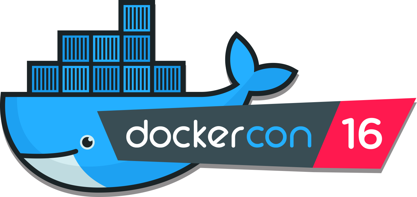 Dockercon Hosts Myriad Management Solutions - Lxc Vs Docker (1420x673)