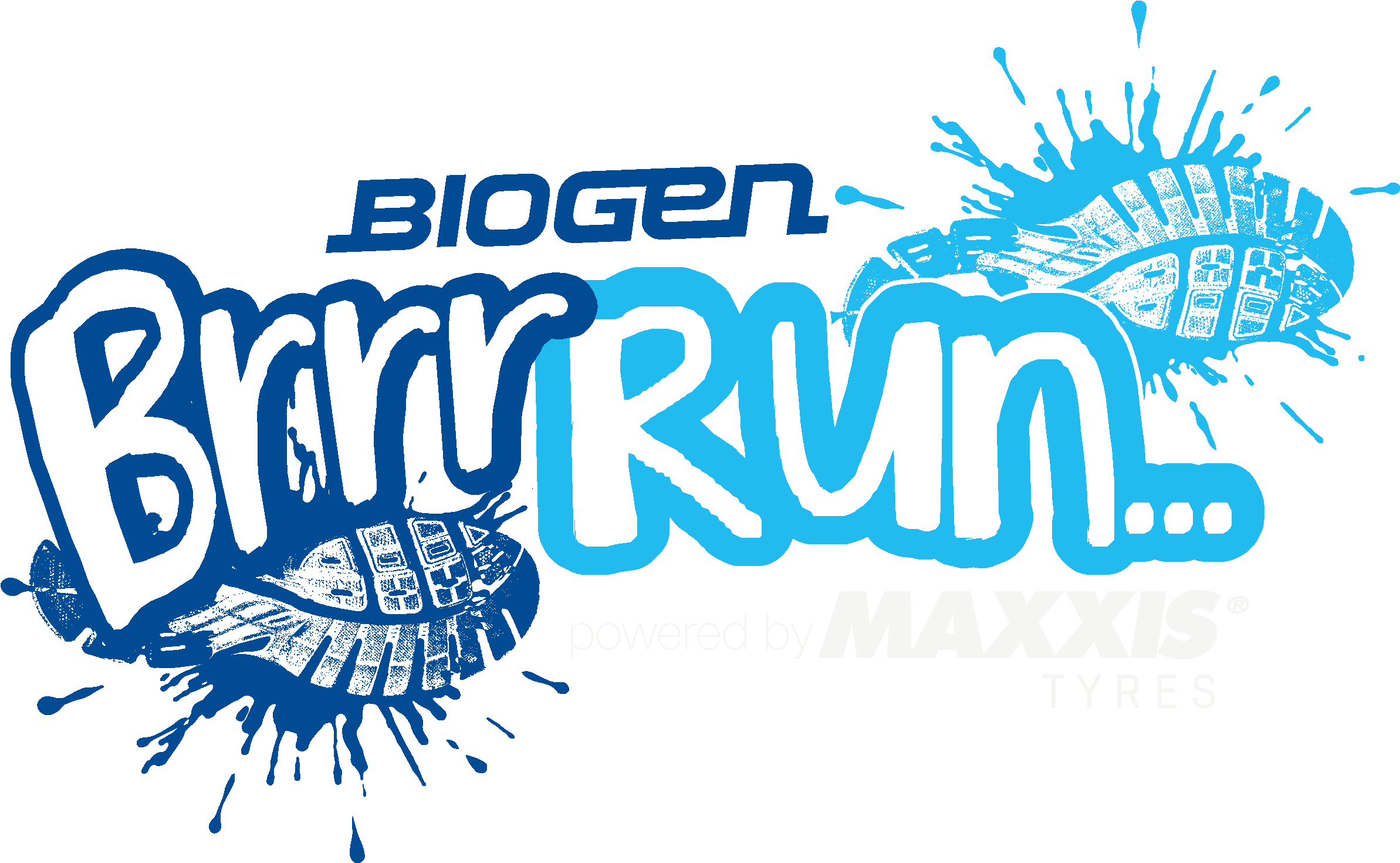 Biogenbrrrrun2016black - Calligraphy (3713x1469)