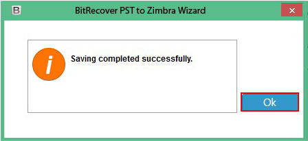 Convert Successfully And Press Ok - Screenshot (750x400)