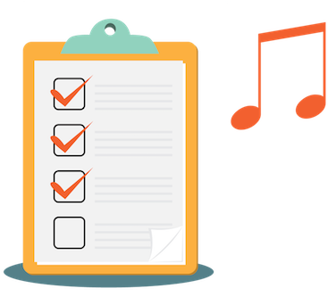 Musicality Checklist - Musicality (432x341)
