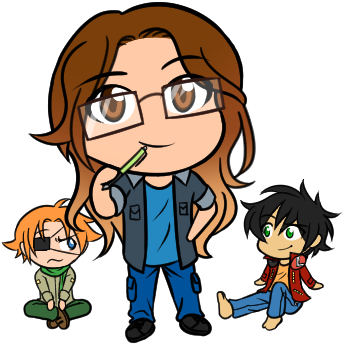 Deviantid - Cartoon (360x360)