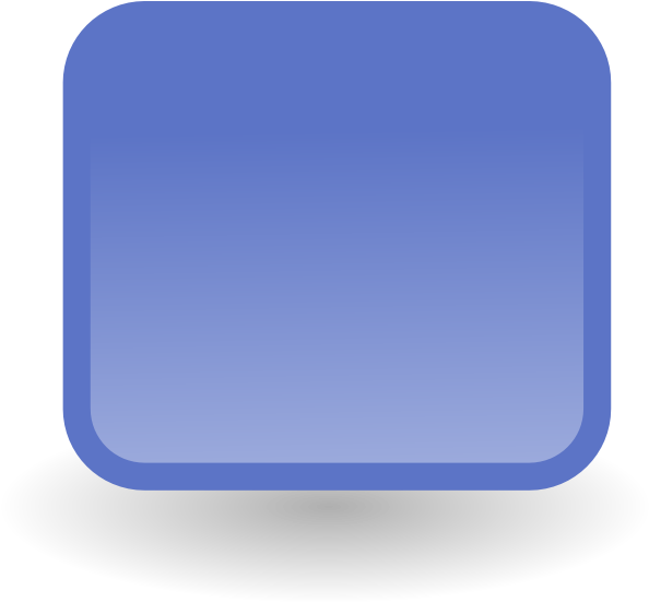 Square Clip Art - Square Clip Art (600x551)