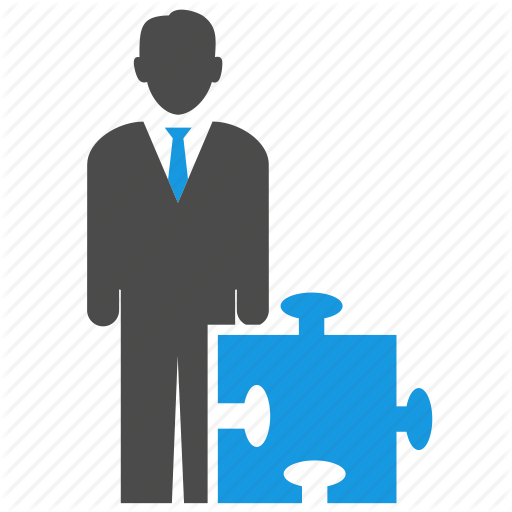 Population Management - Business Management Icon (512x512)