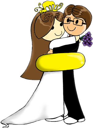 Casamento - Wedding (320x448)