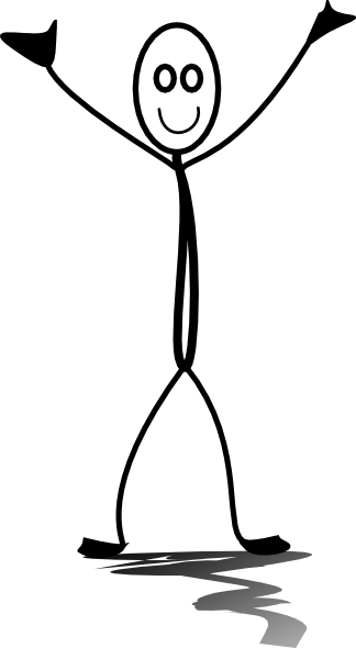 Stickman Happy (324x590)