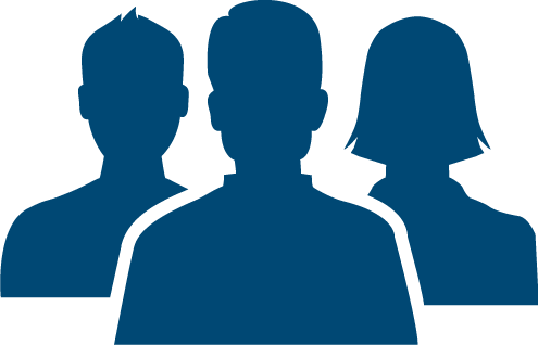 Management Team Icon - Icon Team (495x318)
