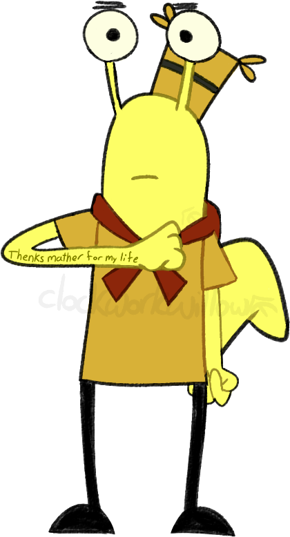 Thenks Mather By Clockworkwillow - Thenks Mather By Clockworkwillow (826x884)