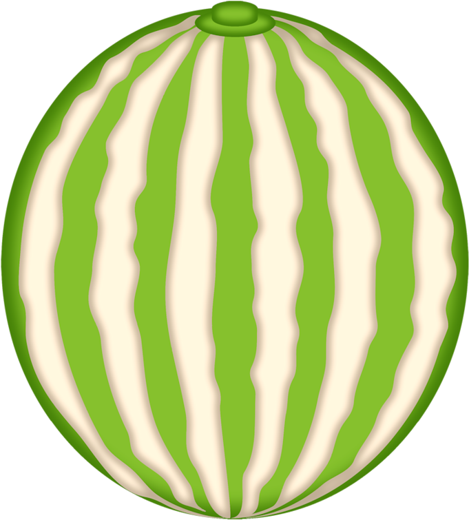 Melons ‿✿⁀○ - Circle (800x800)