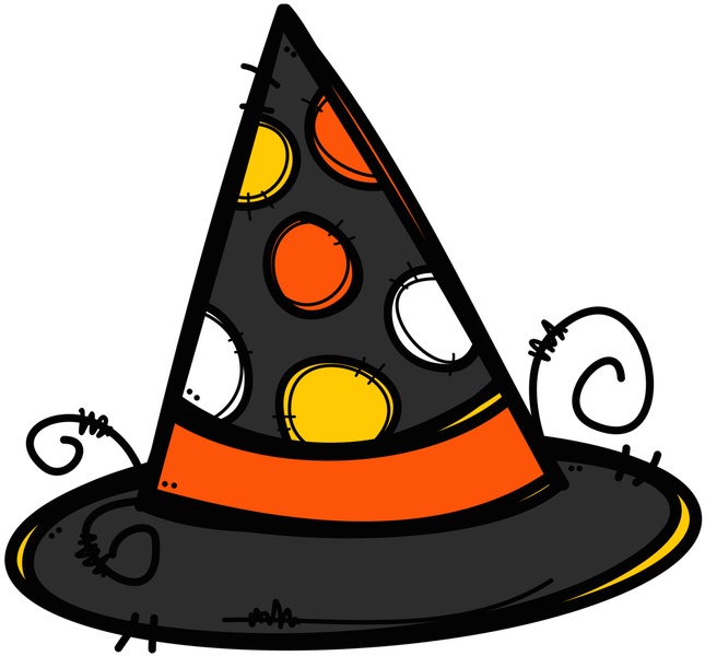 Halloween - Halloween (700x684)