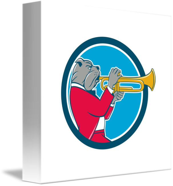 Trumpet (606x650)