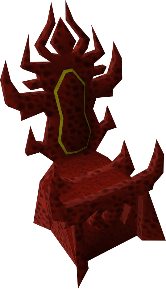 Demonic Throne - Demonic Throne (538x935)