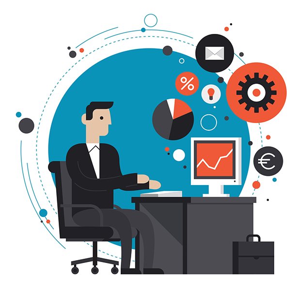 Img - Management Illustration (800x619)