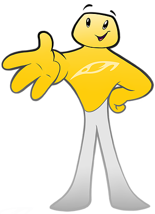 Get Yourself A Character - Get Yourself A Character (311x430)