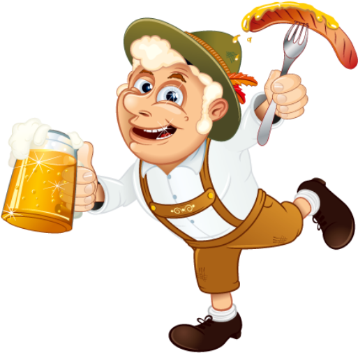 German Person Cartoon (512x512)