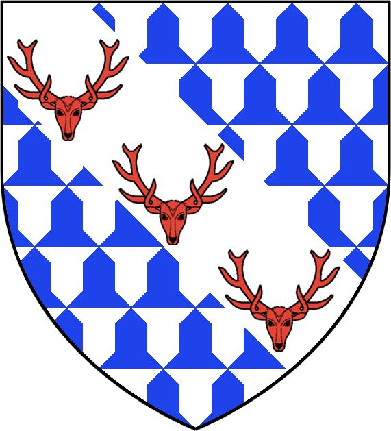 Coat Of Arms (571x629)