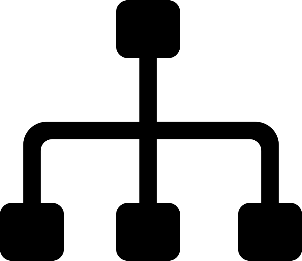 Png File - Flowchart Png (980x848)