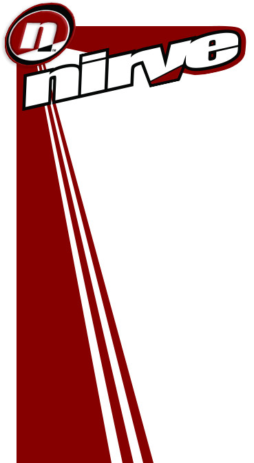 Nirve - Nirve (396x700)