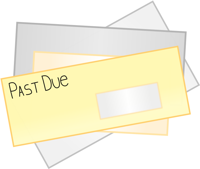 Bills Clipart - Clip Art (800x566)