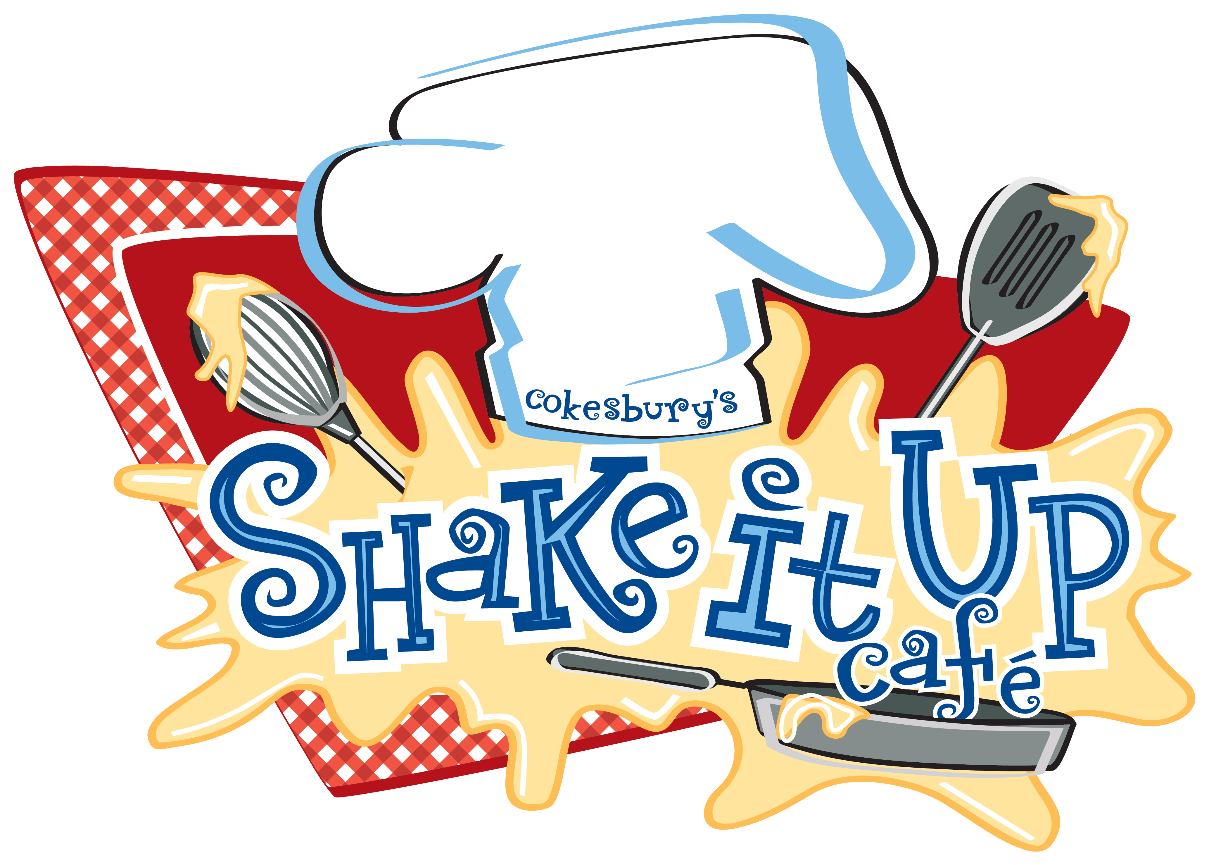 Shake - Shake (4136x2958)