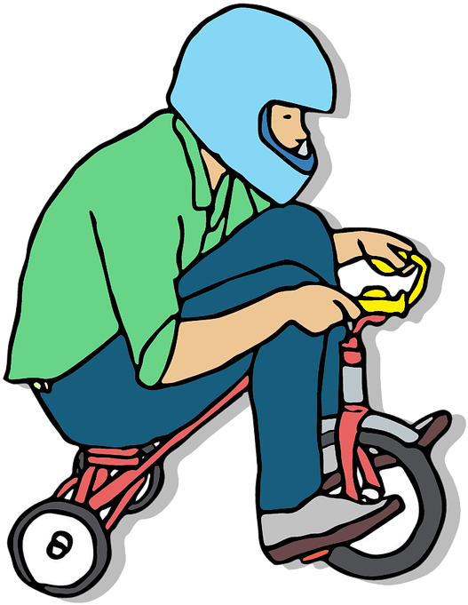Cafeteria Worker Cliparts 15, - Sticker (720x720)
