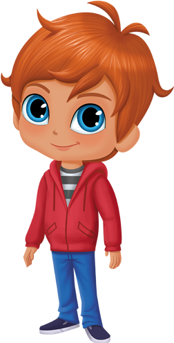 Shimmer And Shine Characters (550x510)