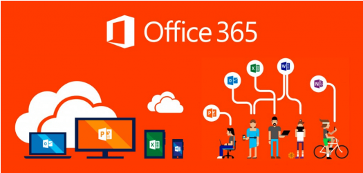 Microsoft Office 365 - Office 365 (950x250)