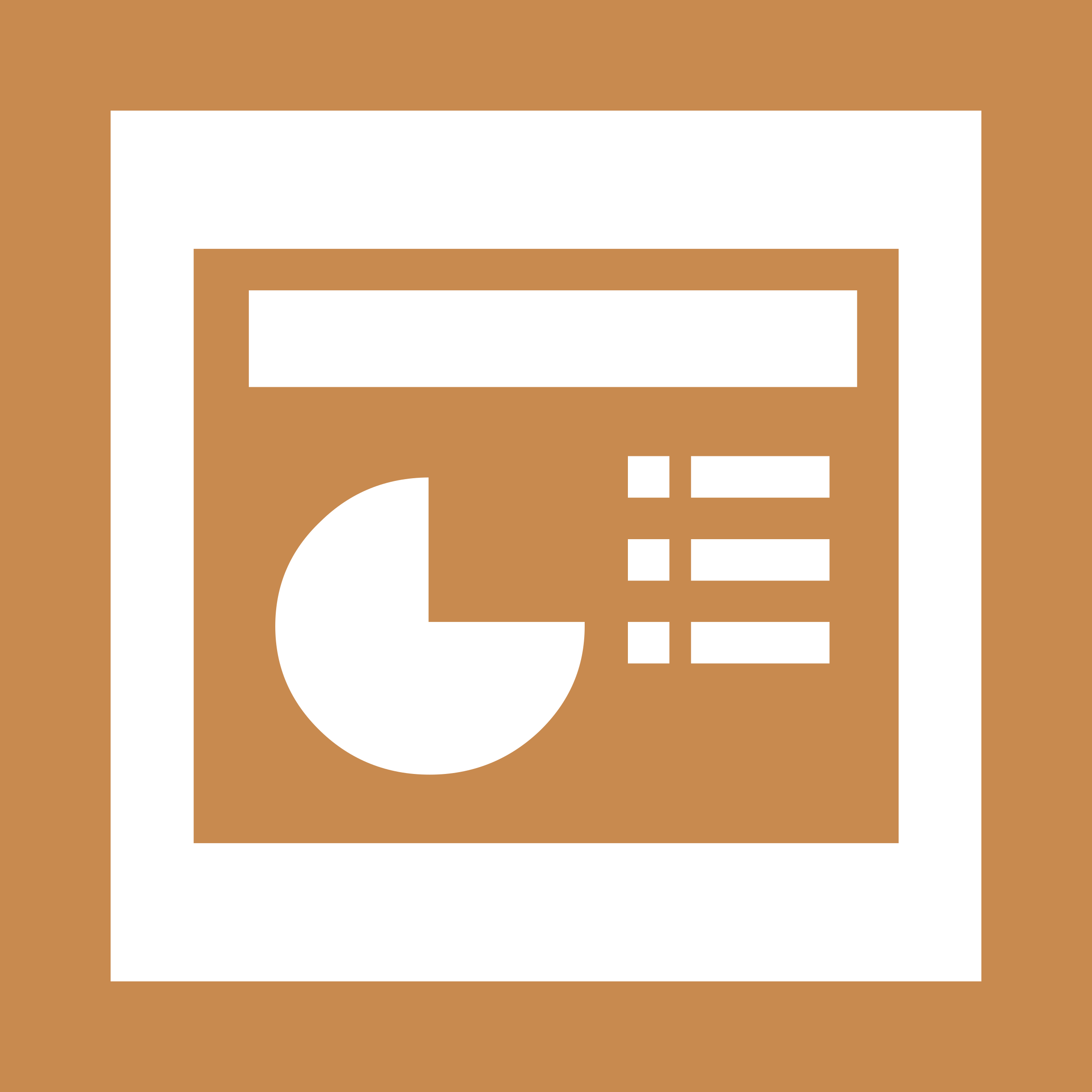 Microsoft Office Logo Icon - Microsoft Powerpoint Logo 2003 (2400x2400)